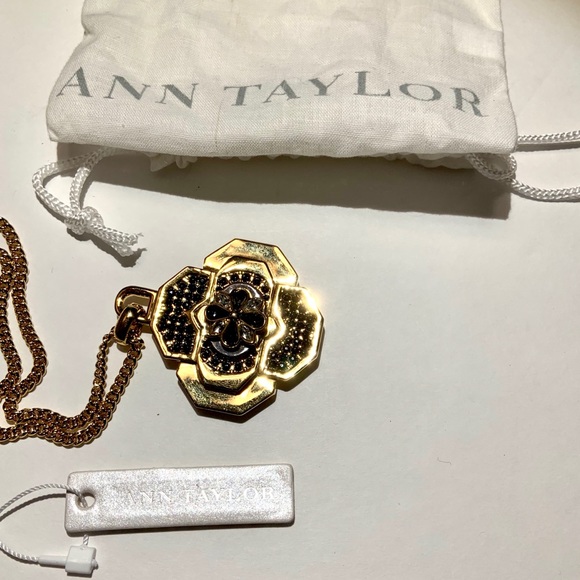 Ann Taylor, Necklace, NWT - Picture 4 of 4